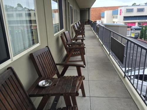 Karinga Motel, SureStay Hotel by Best Western (Karinga Motel)3