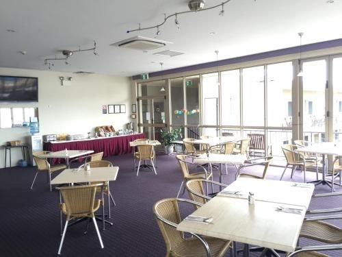 Karinga Motel, SureStay Hotel by Best Western (Karinga Motel)1