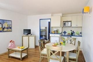 Residence Pierre et Vacances le Phare2