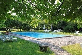 Agriturismo Biologico Palazzi Rufini0