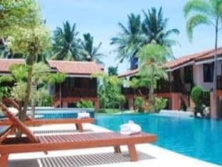 Sangswan Resort Sangswan Resort