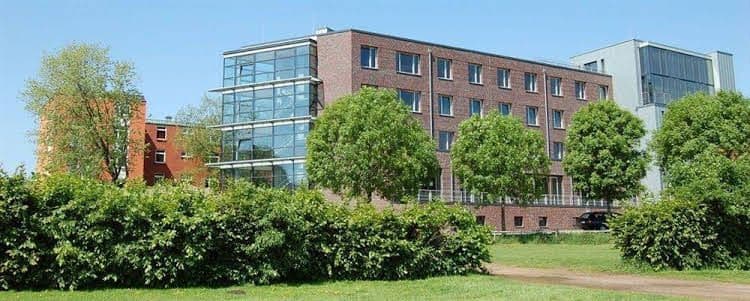 Jugendherberge Hamburg Horner Rennbahn Jugendherberge Hamburg Horner Rennbahn