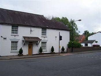 Bridge House Hotel Bridge House Hotel