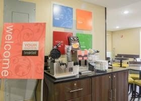 Comfort Inn near Barclays Center (Crown Heights)1