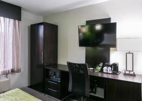 Comfort Inn near Barclays Center (Crown Heights)0