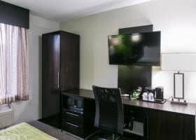 Comfort Inn near Barclays Center (Crown Heights) Comfort Inn near Barclays Center (Crown Heights)