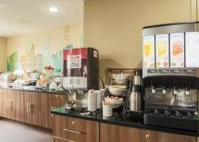 Comfort Inn near Barclays Center (Crown Heights)3