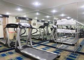 Comfort Inn near Barclays Center (Crown Heights)4