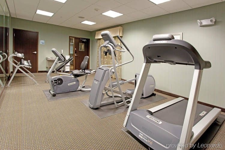 Holiday Inn Express Richfield3