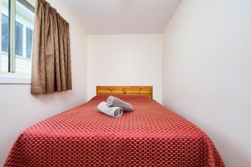 Two Bedroom - Cabin B