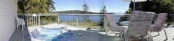Ty Collwyn Waterfront Retreat Ty Collwyn Waterfront Retreat