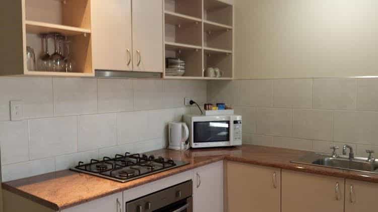 The Swagmans Rest Apartments