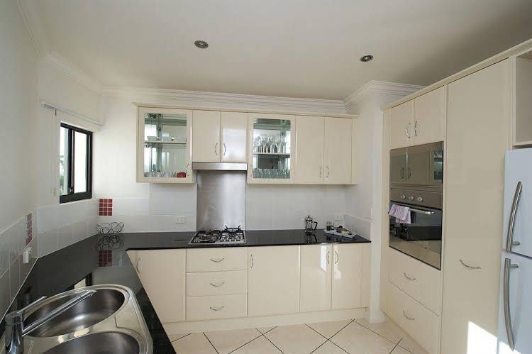 Jack & Newell Luxury Apartments1
