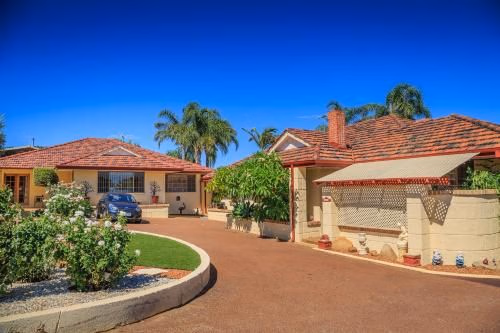 Armadale Cottage Bed & Breakfast2