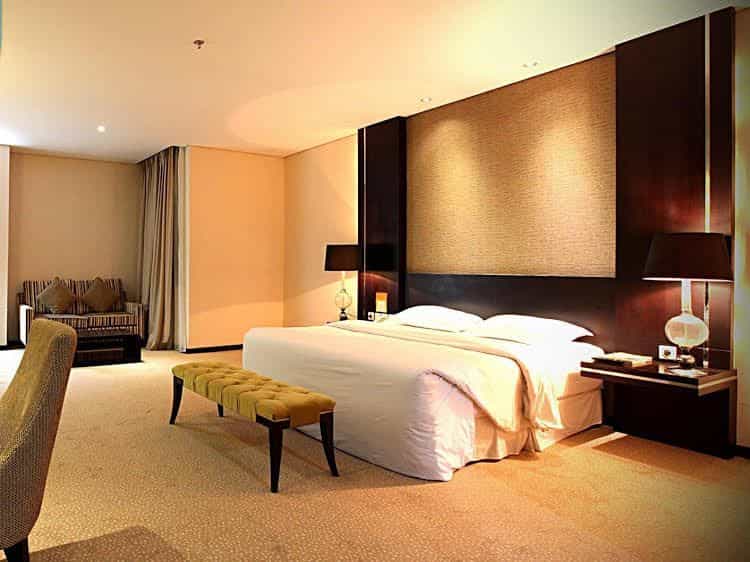 Grand Delta Hotel Grand Delta Hotel