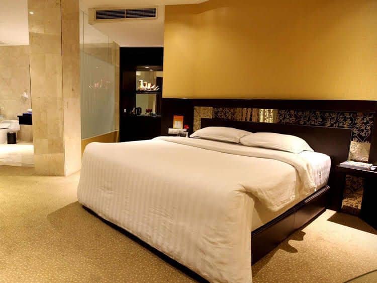 Grand Delta Hotel Grand Delta Hotel