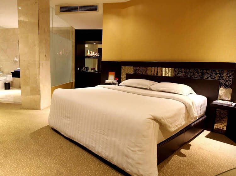 Grand Delta Hotel Grand Delta Hotel