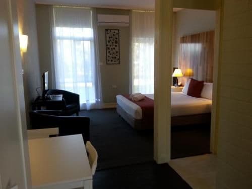 Premium Queen Room
