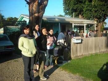 Apollo Bay Backpackers Apollo Bay Backpackers