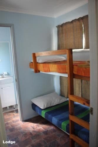 Lodge