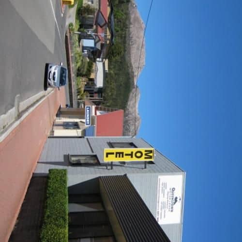 Queenstown Motor Lodge Queenstown Motor Lodge