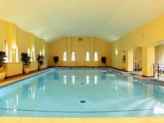 Bodysgallen Hall Hotel and Spa Bodysgallen Hall Hotel and Spa