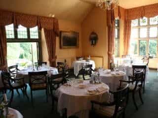 Bodysgallen Hall Hotel and Spa Bodysgallen Hall Hotel and Spa