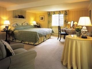 Bodysgallen Hall Hotel and Spa0