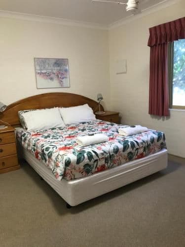 Two-Bedroom Apartment - Ground Floor