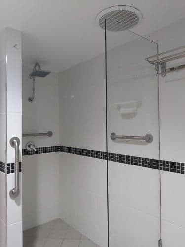 Two-Bedroom Apartment - Ground Floor