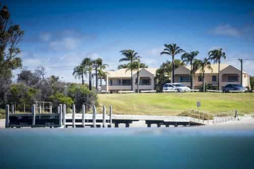 Murchison View Apartments