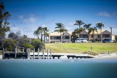 Murchison View Apartments Murchison View Apartments