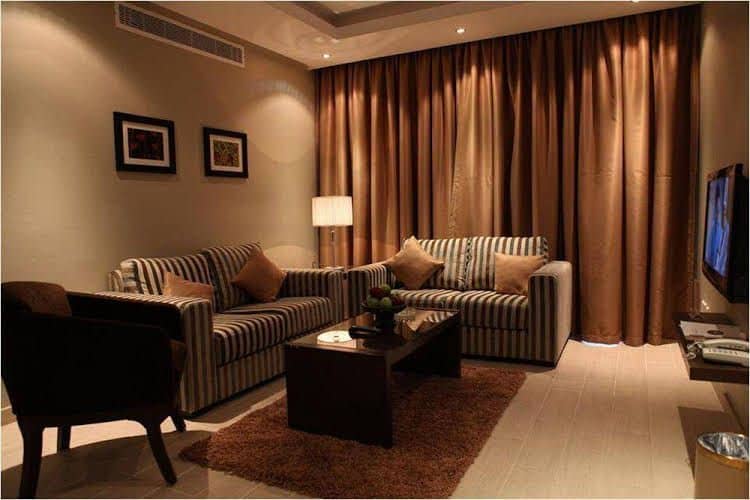 SHADA Suites - Salama SHADA Suites - Salama