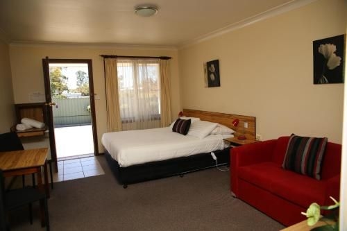Aalbany Motel Narrabri1