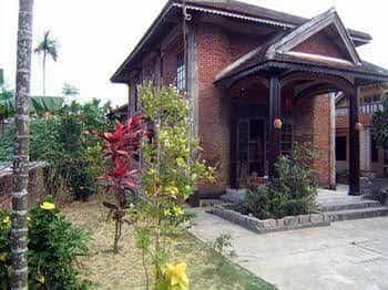 Cam Chau Homestay Cam Chau Homestay