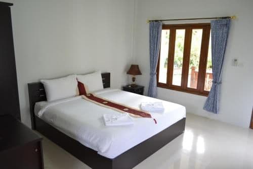 Standard Bungalow