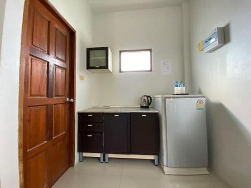 Standard Bungalow