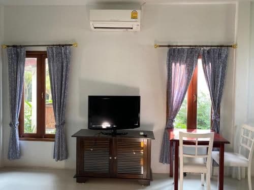 Standard Bungalow
