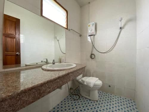 Standard Bungalow