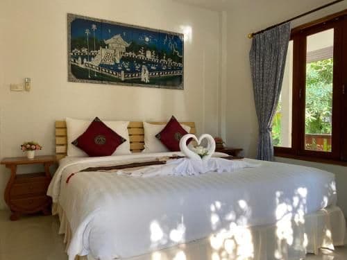 One Bedroom Bungalow