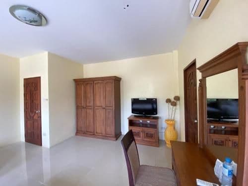 Four Bedroom Villa