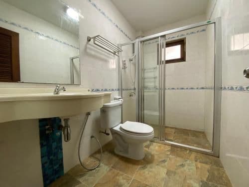 Four Bedroom Villa