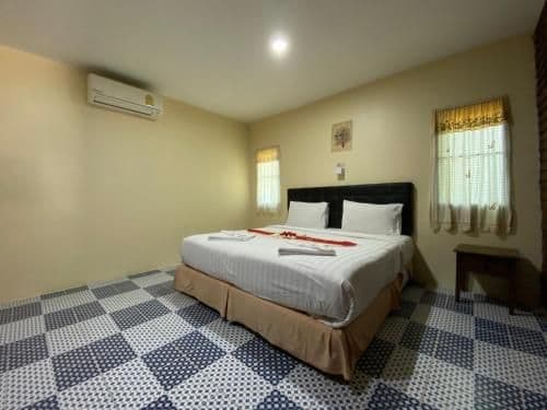 Thai Style Three Bedroom Villa