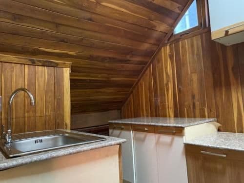 Thai Style Three Bedroom Villa