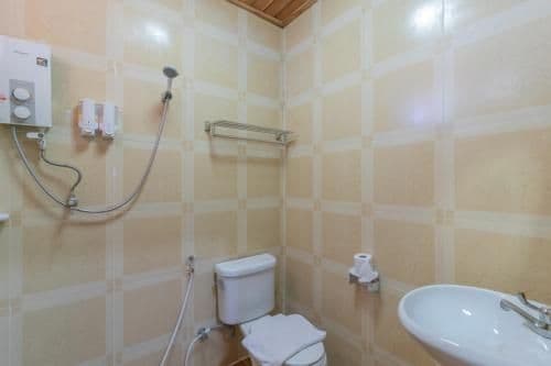 Thai Style Three Bedroom Villa