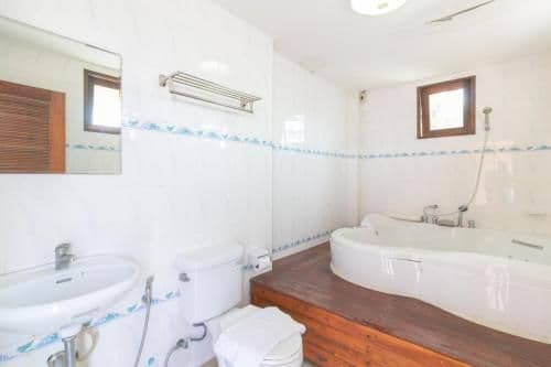 Four Bedroom Villa