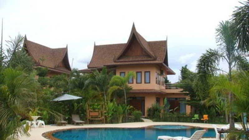 Yuwadee Resort Yuwadee Resort