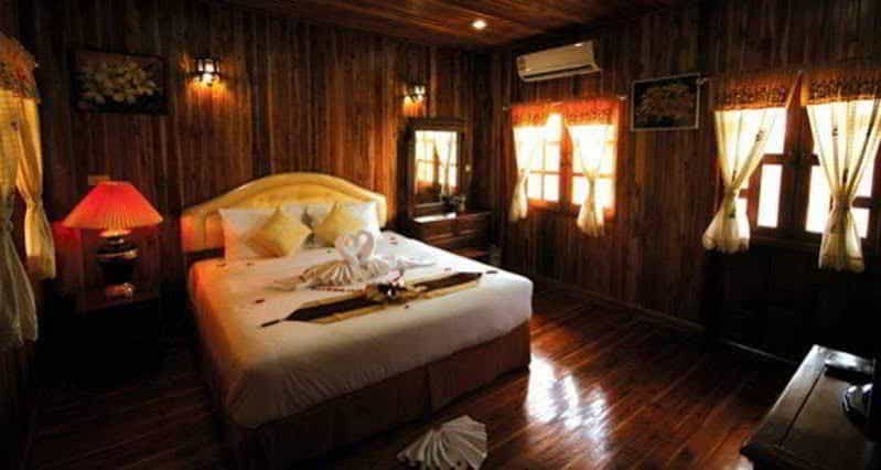 Yuwadee Resort Yuwadee Resort