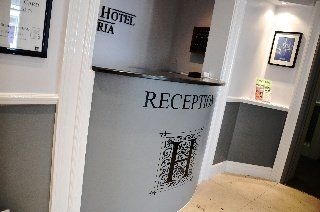 Hanover Hotel Victoria, London0
