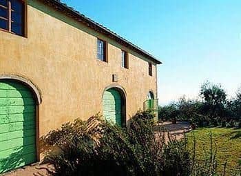 Azienda Agricola Fabbrica Di San Martino Azienda Agricola Fabbrica Di San Martino